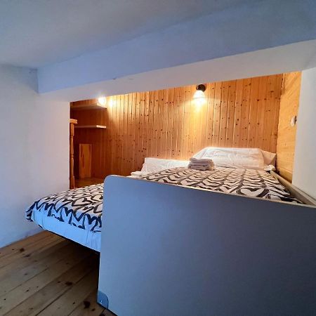 Apartamento Acogedor En Villanua Bagian luar foto